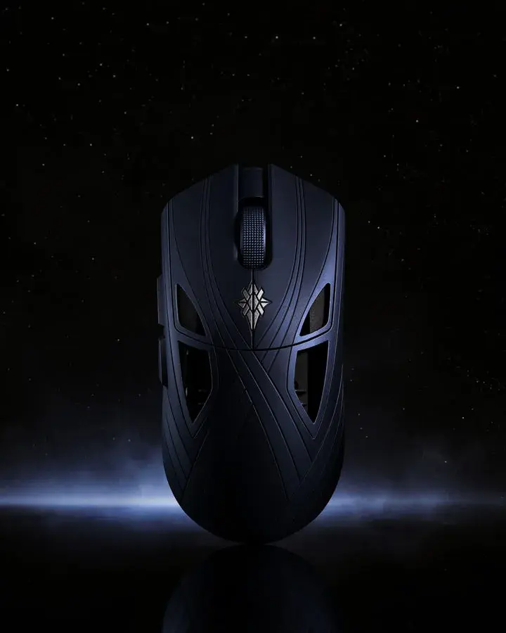 Finalmouse SLX Nightfall ゲーミングマウス