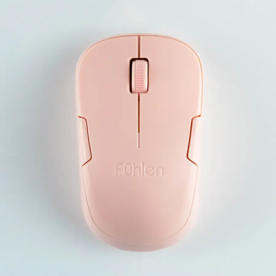 Fuhlen A06G Wireless Mouse