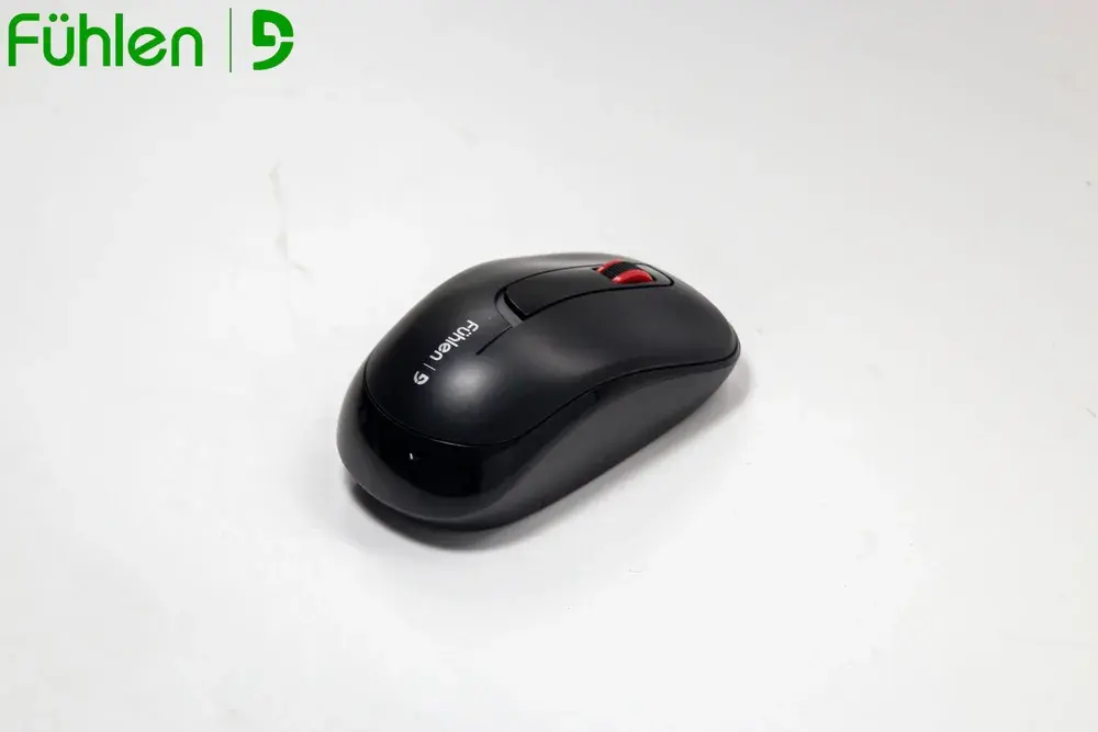 Fuhlen A09 Dual Mode Wireless Mouse