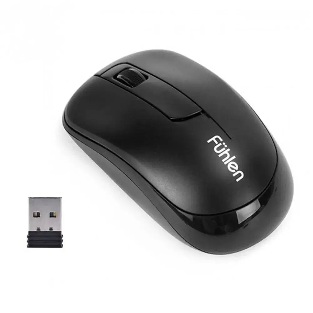 A09B Wireless Mouse