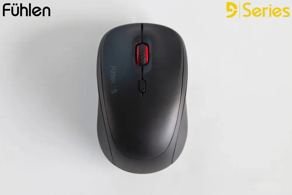 B20s Wireless Mouse