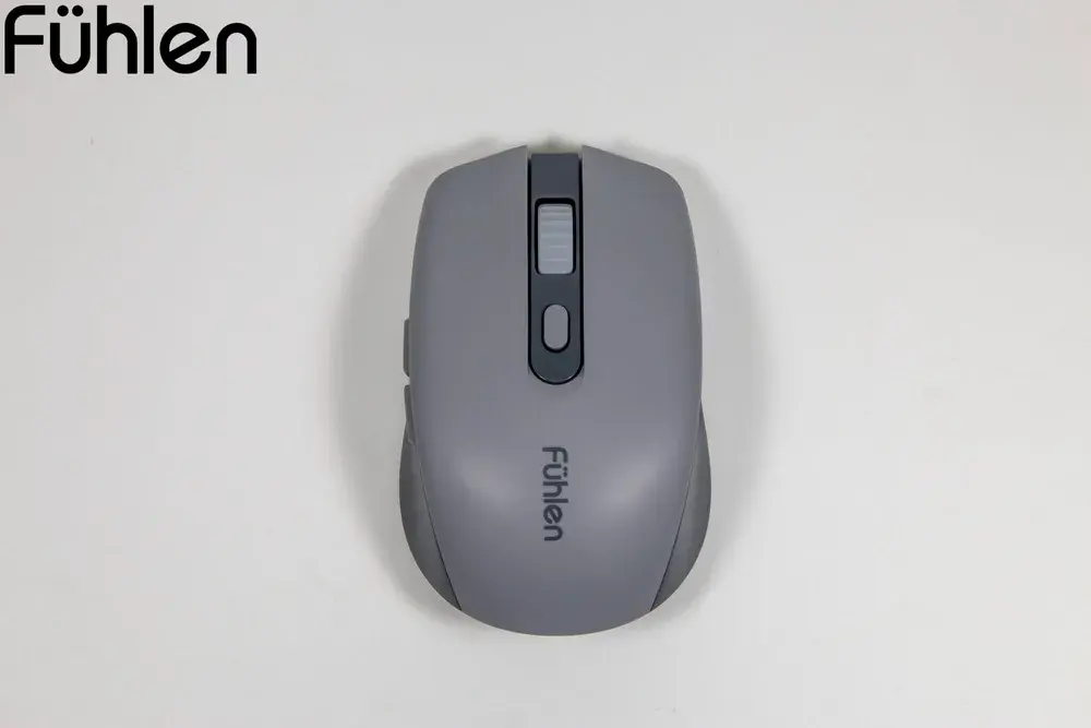 E07S Wireless Mouse
