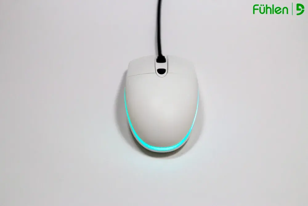 G102s Gaming Mouse