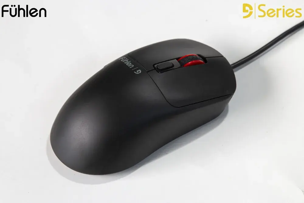 G102s Plus Gaming Mouse