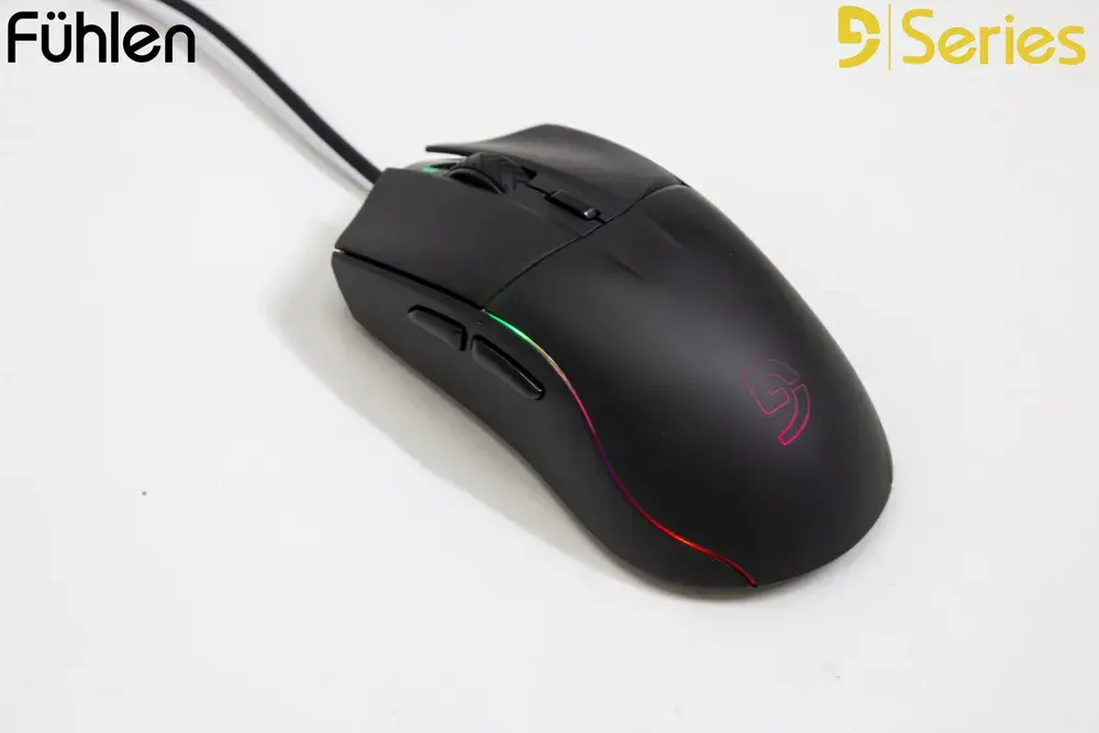 G60s Pro Gaming Mouse
