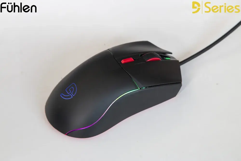 G70s Pro Gaming Mouse