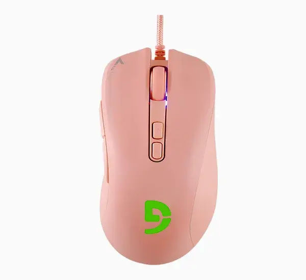 Fuhlen G90 Gaming Mouse