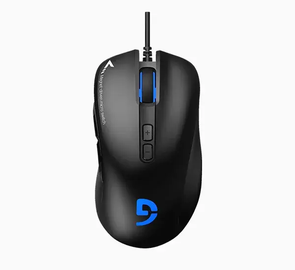 G90 EVO Gaming Mouse