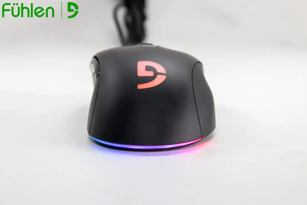 G90 V2 Gaming Mouse