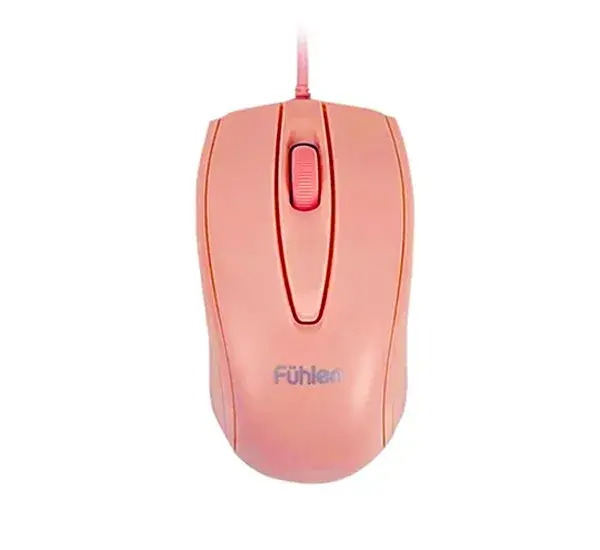 L102 Wired Mouse