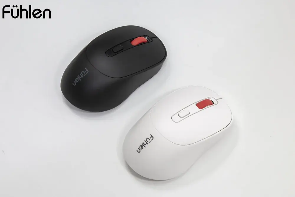 M06s Wireless Mouse