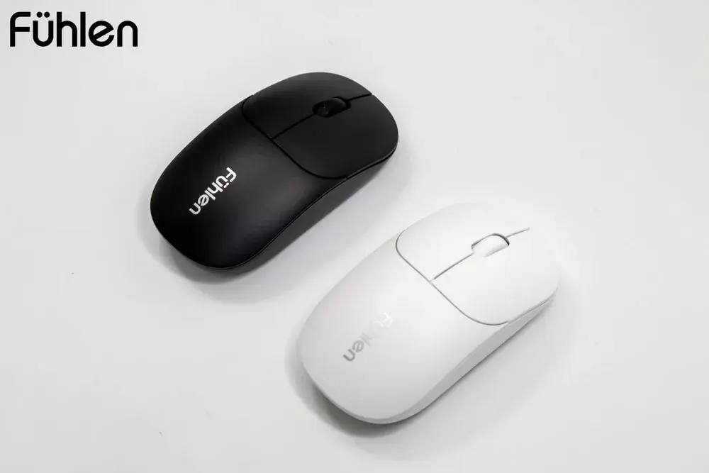 M07s Wireless Mouse