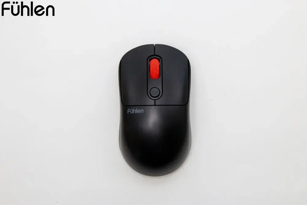 M08s Wireless Mouse
