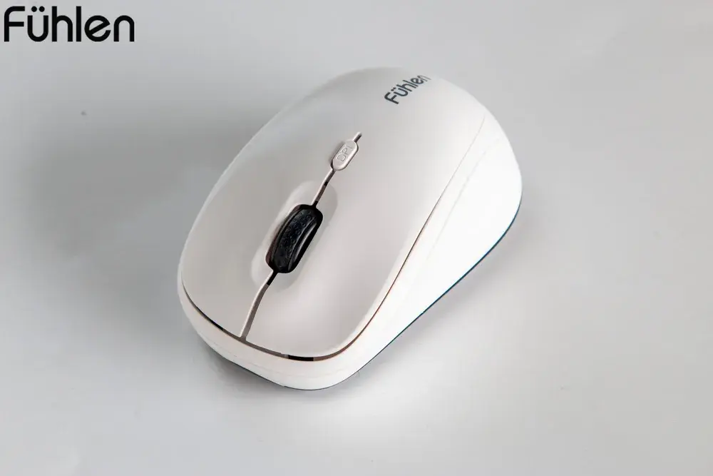 M20s Wireless Mouse