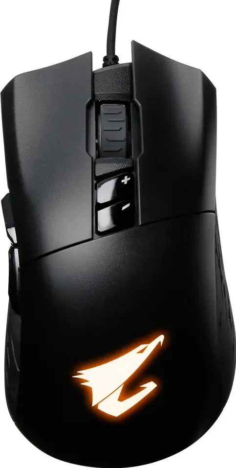AORUS M3