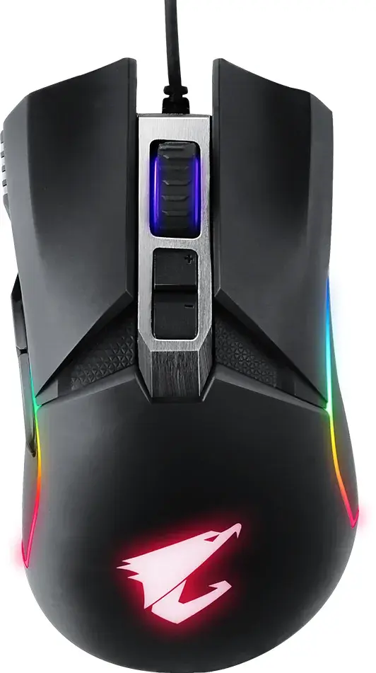 GIGABYTE AORUS M5