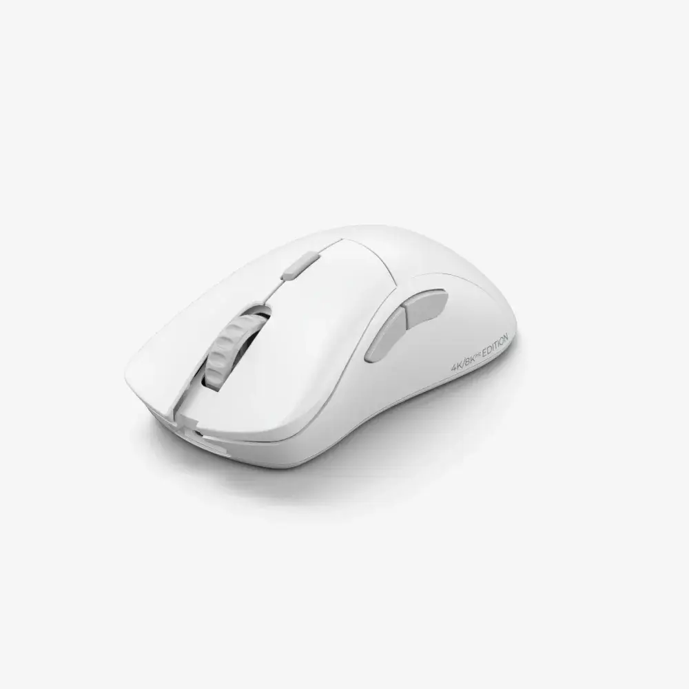 Model D 2 PRO Wireless 4K/8KHz Edition