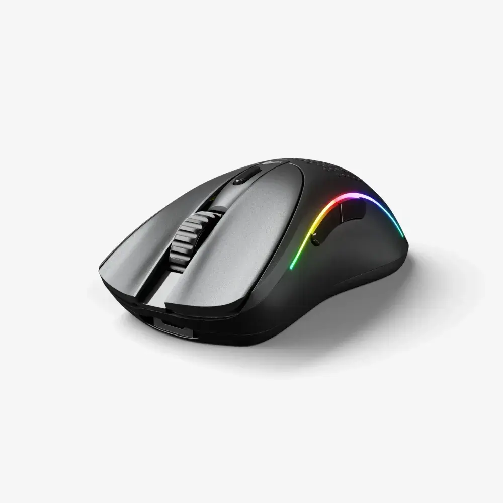 Model D 2 Wireless