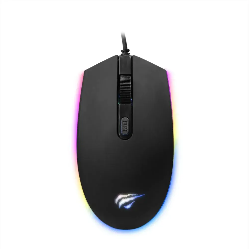 Gaming Mouse MS1003