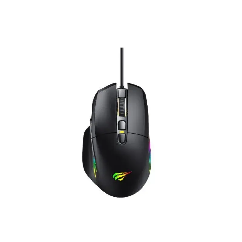 Gaming Mouse MS1013