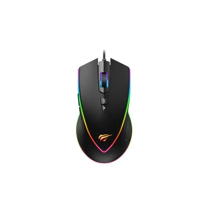 Gaming Mouse MS1017