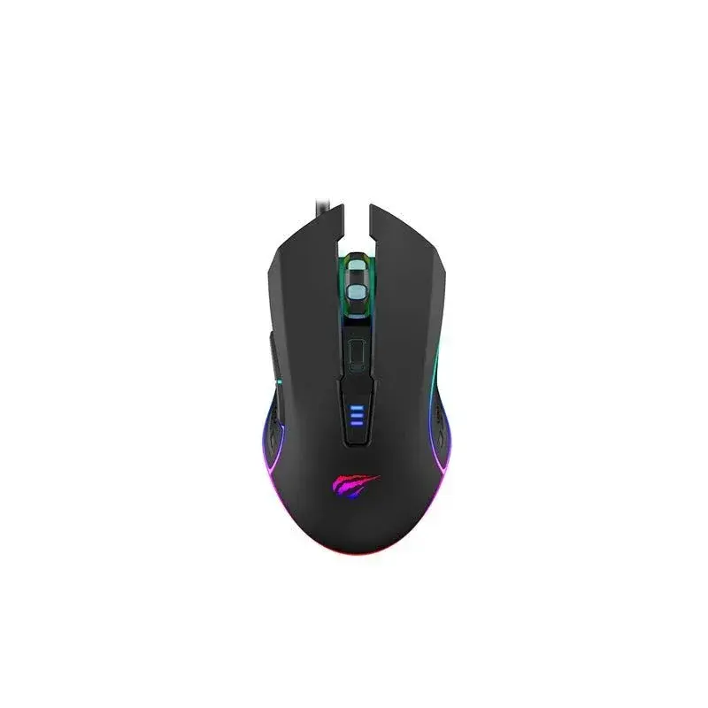 Gaming Mouse MS1018