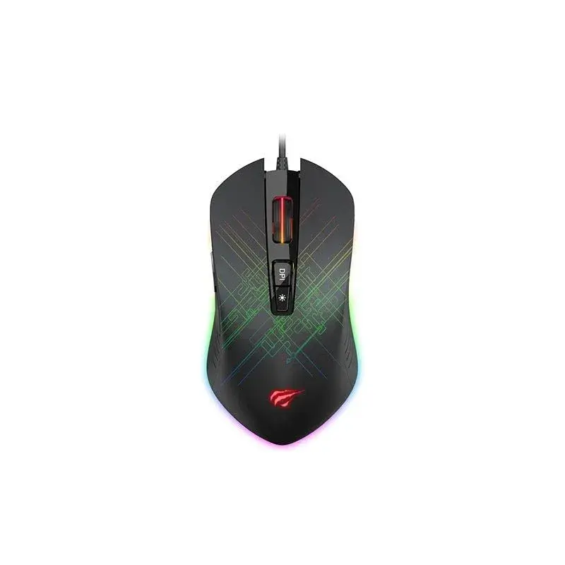 Gaming Mouse MS1019