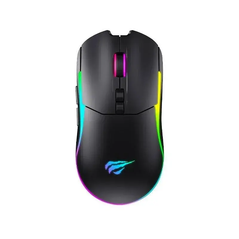 Tri-Mode Gaming Mouse MS1020WB