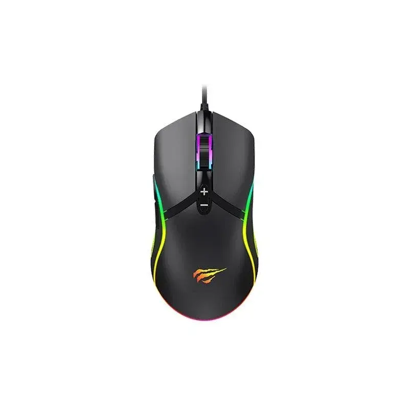 Gaming Mouse MS1026