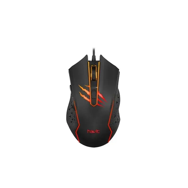 Gaming Mouse MS1027