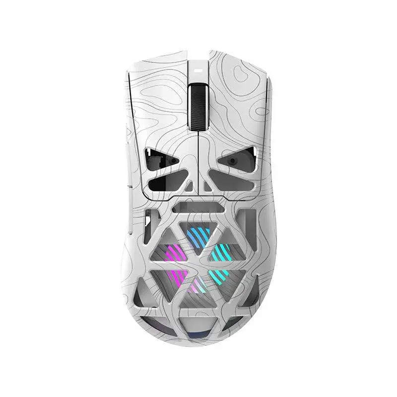 Tri-Mode Contour Gaming Mouse MS1043WB