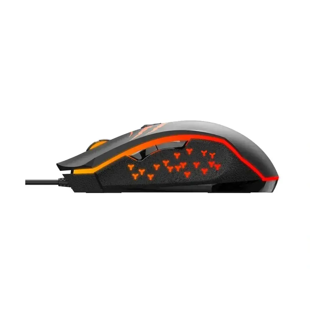 Optical Gaming Mouse MS1045