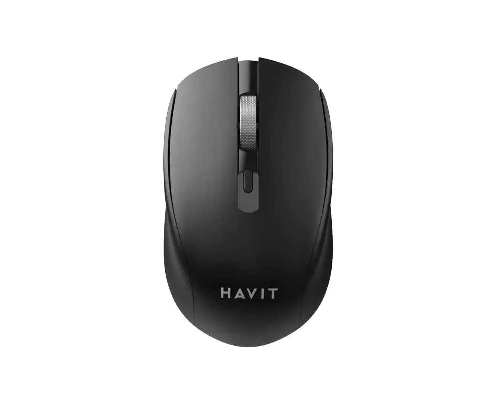Havit Dual-Mode Wireless Mouse MS51WB
