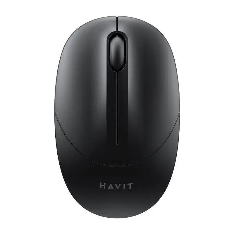 Wireless Mouse MS54GT