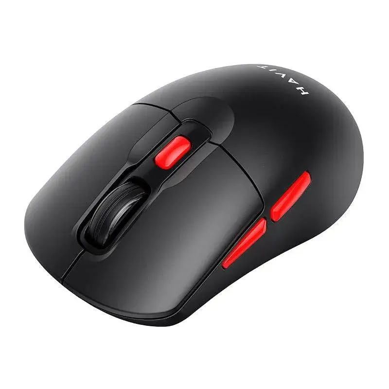 Wireless Mouse MS59WB Dual-Mode