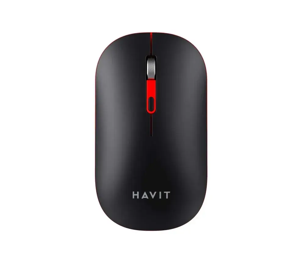 Gaming Mouse MS60WB