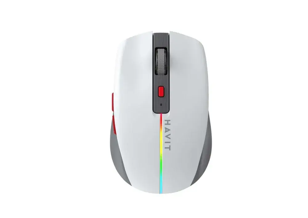 Gaming Mouse MS65WB
