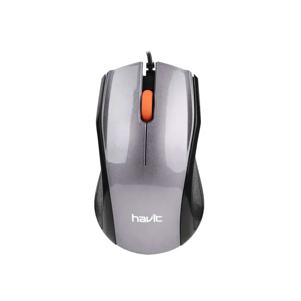 Gaming Mouse MS689