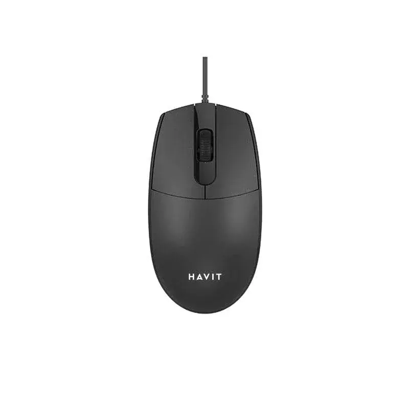 Optical Mouse MS70