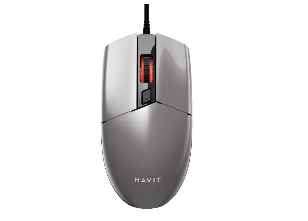 Havit Wired Mouse MS71