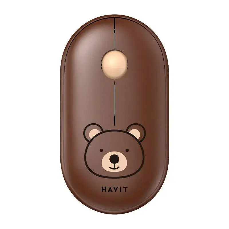 Wireless Mouse MS75GT Pro