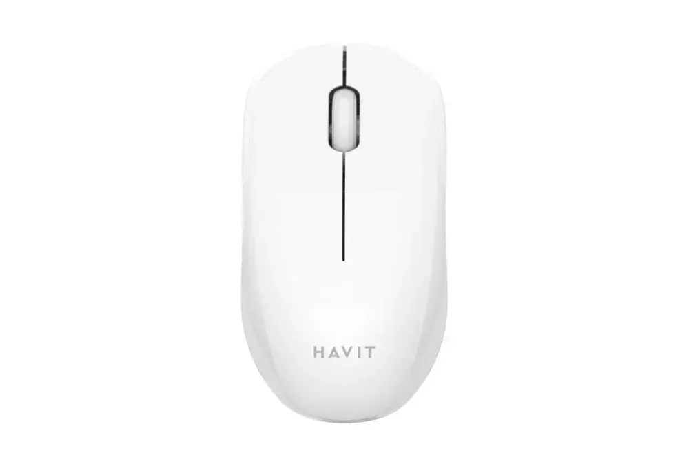 Gaming Mouse MS76GT Plus