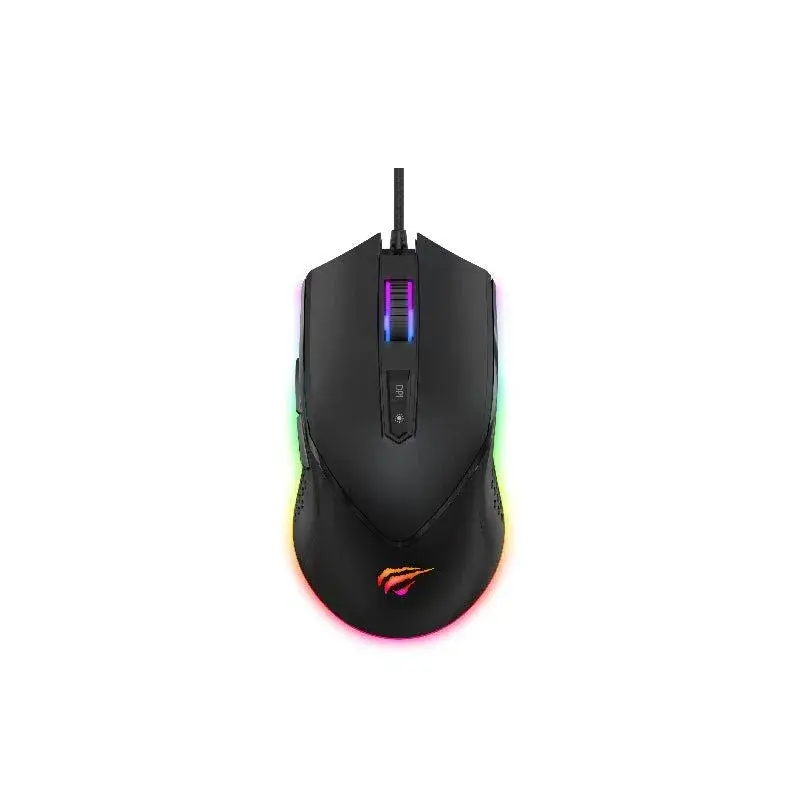 Gaming Mouse MS814