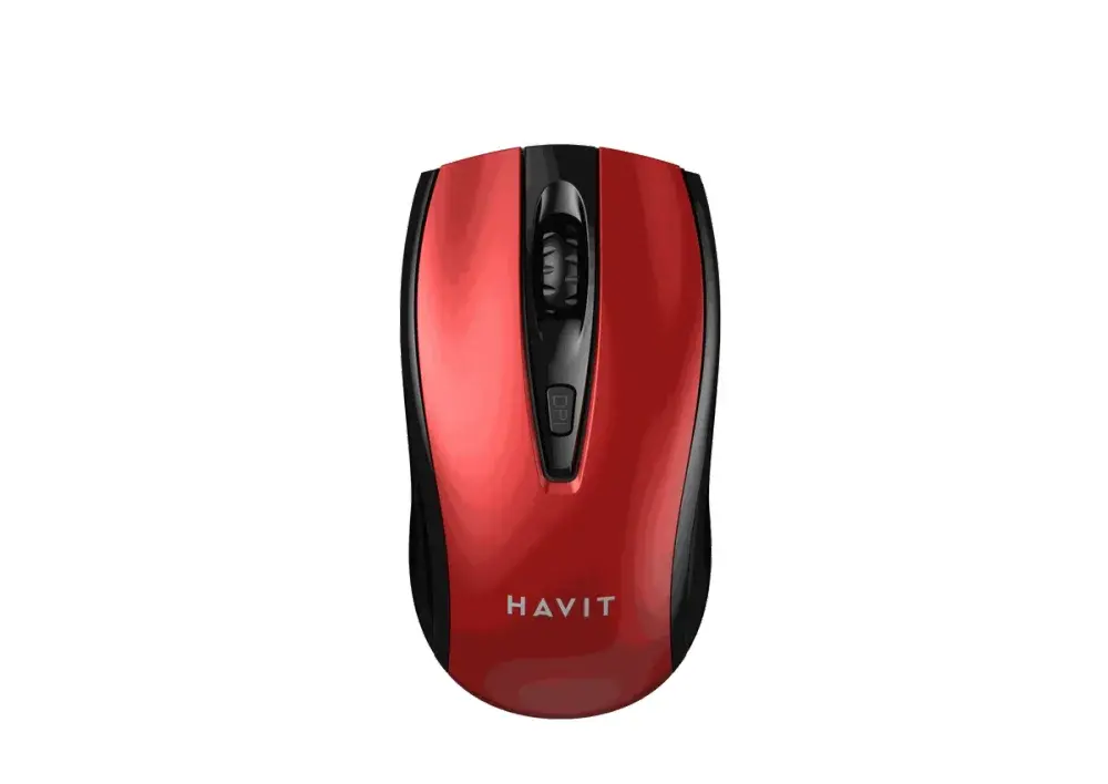 Wireless Mouse MS858GT