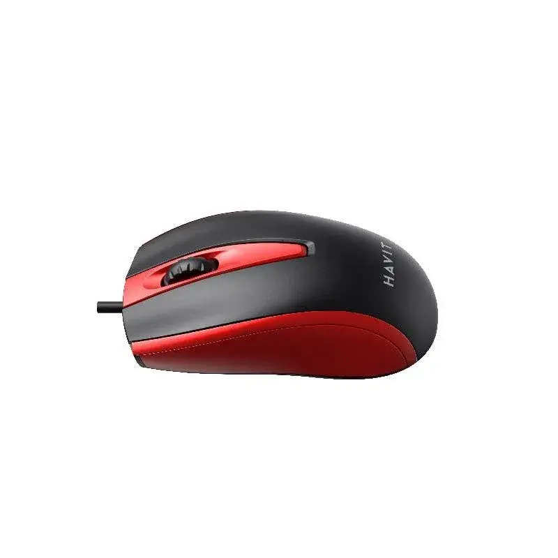 Optical Mouse MS871