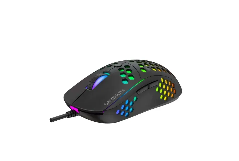 Gaming Mouse MS878