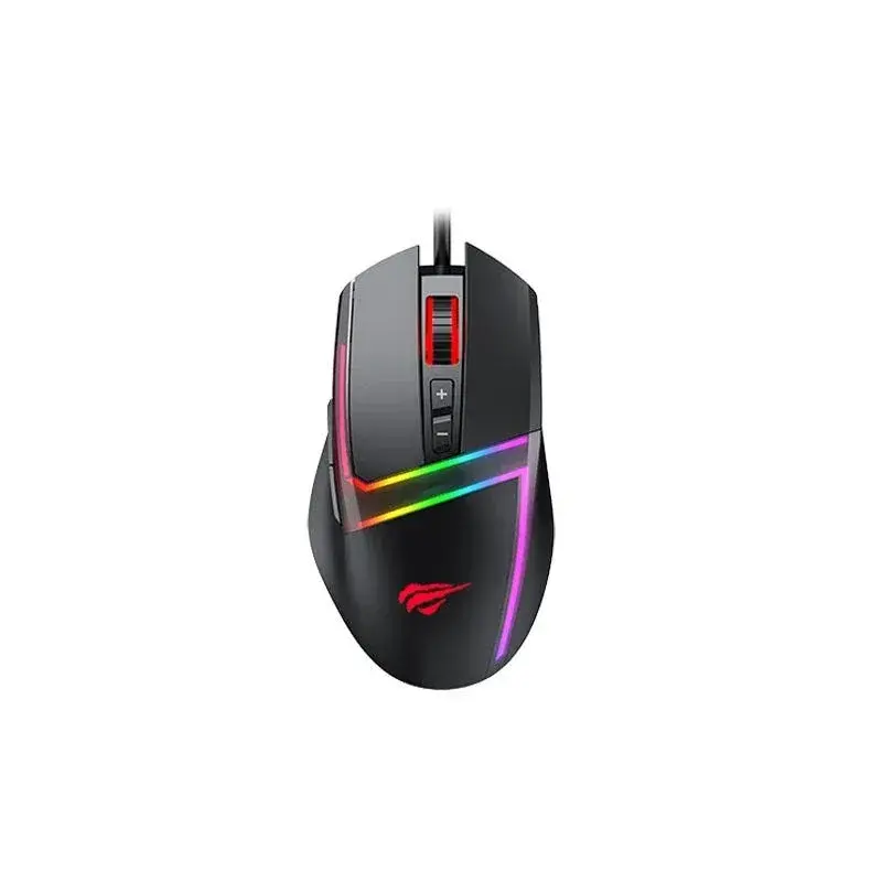 Gaming Mouse MS953