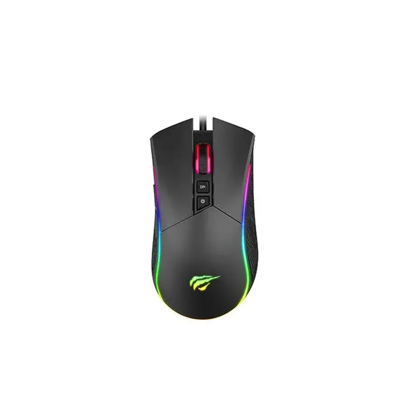 Gaming Mouse MS958