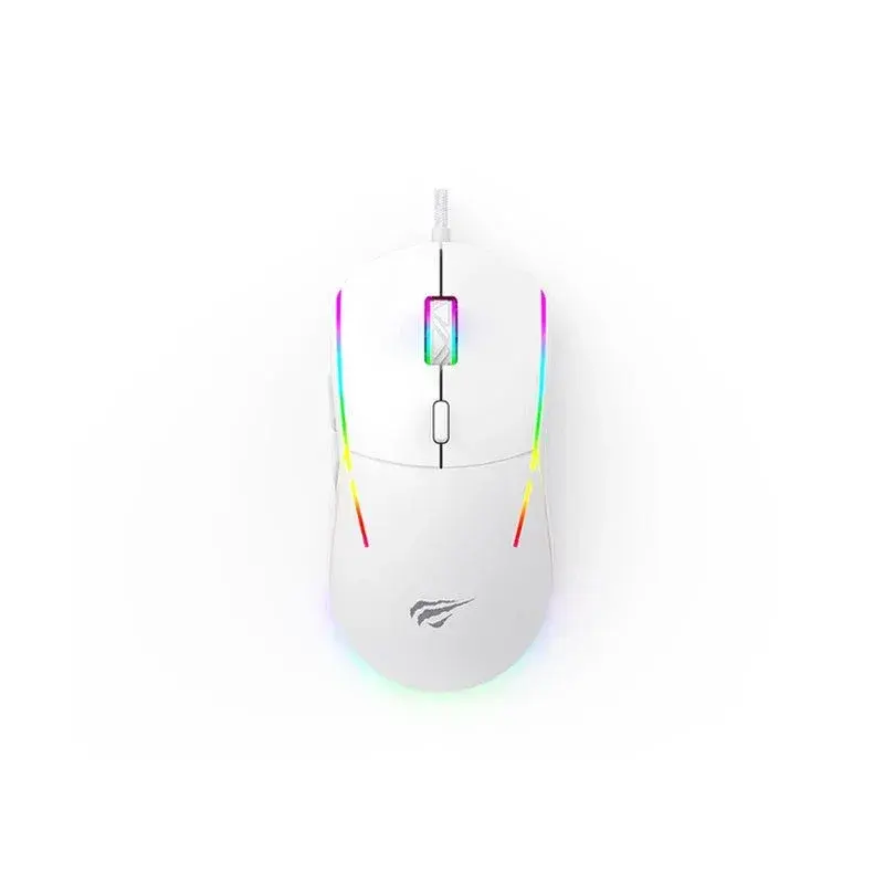 Gaming Mouse MS961 RGB Programmable