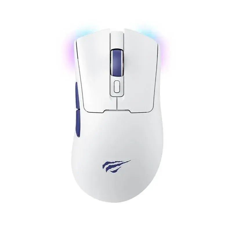 Quad-Mode Gaming Mouse MS966WB